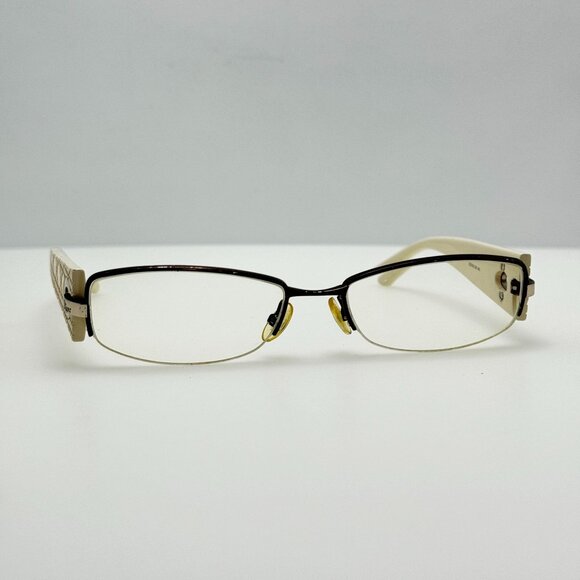 Christian Dior Eyeglasses Eye Glasses Frames CD 3739 EJ8 Italy 52-17-140 - Picture 1 of 6